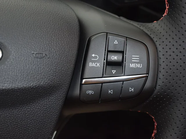 Nuevos FORD ESCAPE à Estados chez autogozo
