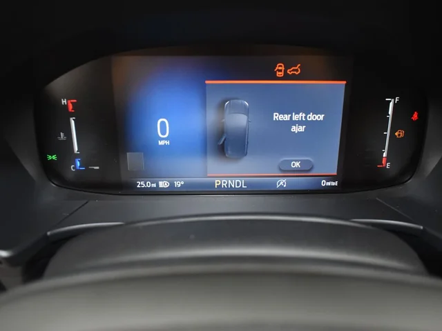 Nuevos FORD ESCAPE à Estados chez autogozo