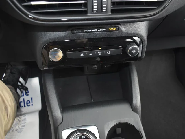 Nuevos FORD ESCAPE à Estados chez autogozo