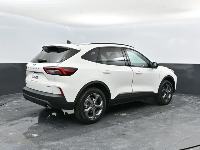 Nuevos FORD ESCAPE à Estados chez autogozo