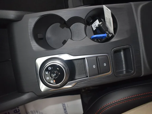 Nuevos FORD ESCAPE à Estados chez autogozo