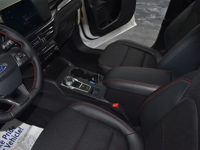 Nuevos FORD ESCAPE à Estados chez autogozo