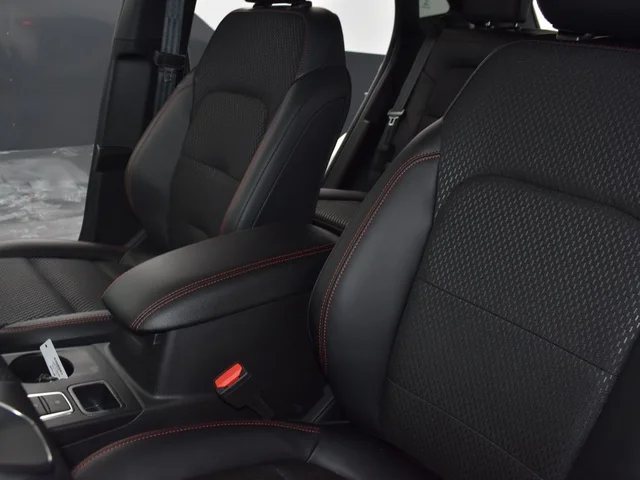 Nuevos FORD ESCAPE à Estados chez autogozo