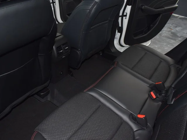 Nuevos FORD ESCAPE à Estados chez autogozo
