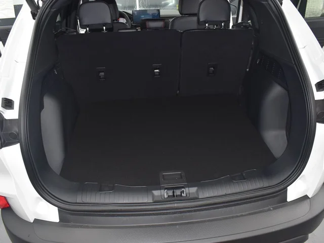 Nuevos FORD ESCAPE à Estados chez autogozo