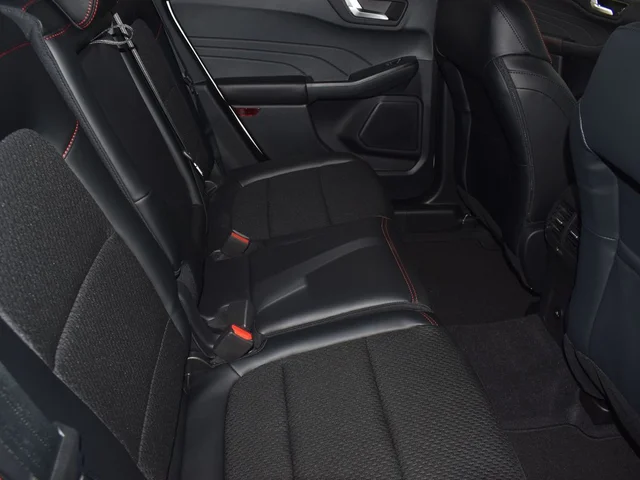 Nuevos FORD ESCAPE à Estados chez autogozo