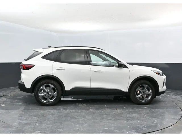 Nuevos FORD ESCAPE à Estados chez autogozo