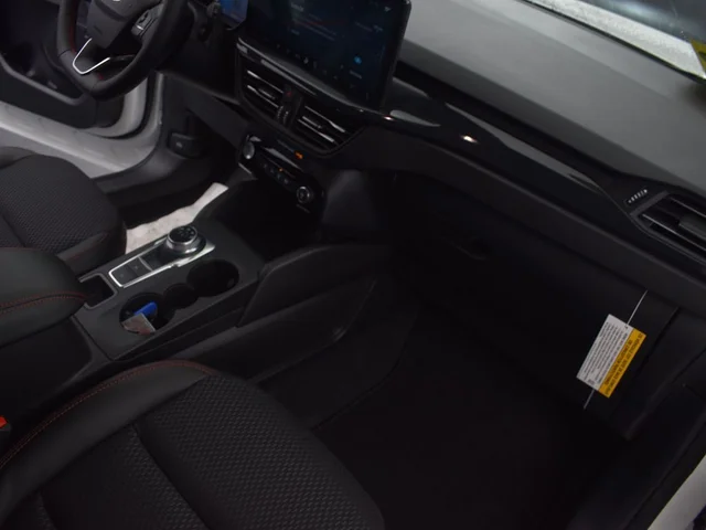 Nuevos FORD ESCAPE à Estados chez autogozo
