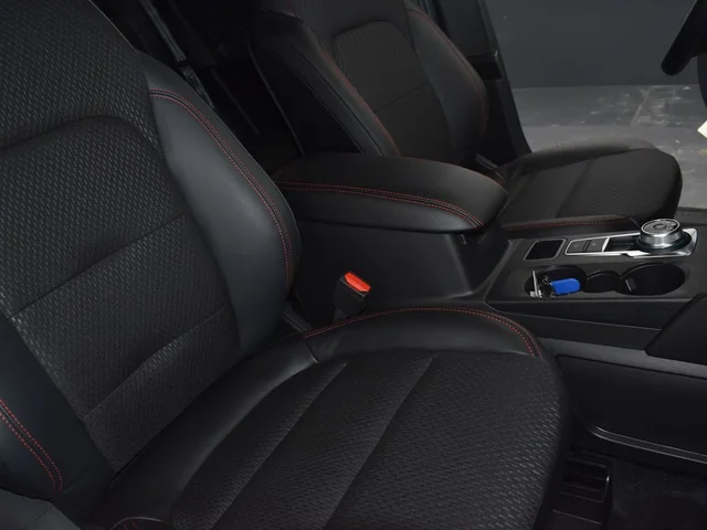 Nuevos FORD ESCAPE à Estados chez autogozo