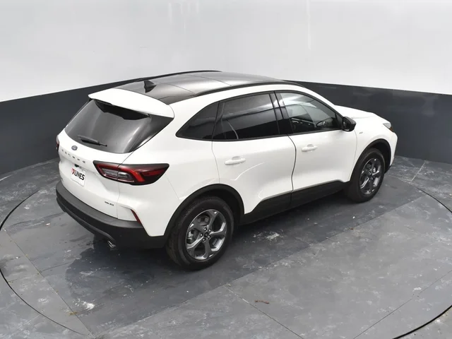 Nuevos FORD ESCAPE à Estados chez autogozo