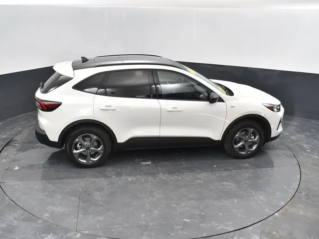 Nuevos FORD ESCAPE à Estados chez autogozo