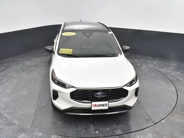 Nuevos FORD ESCAPE à Estados chez autogozo