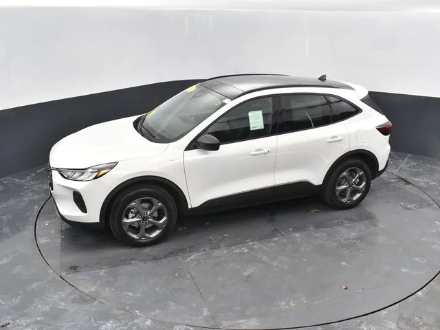 Nuevos FORD ESCAPE à Estados chez autogozo