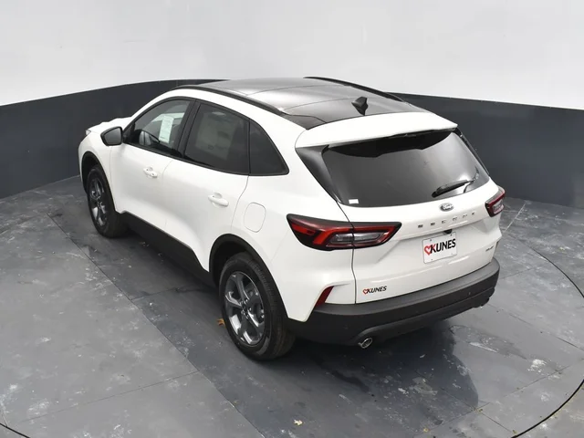 Nuevos FORD ESCAPE à Estados chez autogozo