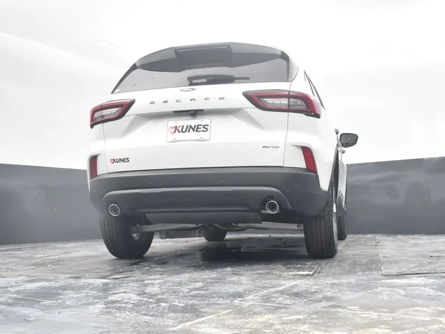 Nuevos FORD ESCAPE à Estados chez autogozo