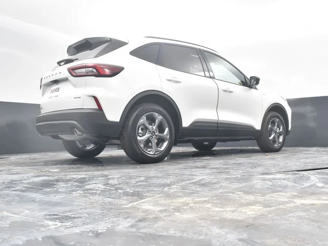 Nuevos FORD ESCAPE à Estados chez autogozo