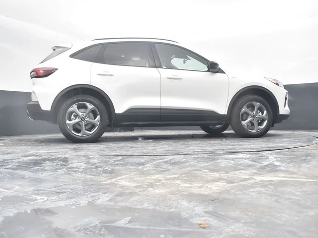 Nuevos FORD ESCAPE à Estados chez autogozo