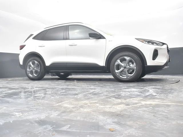 Nuevos FORD ESCAPE à Estados chez autogozo