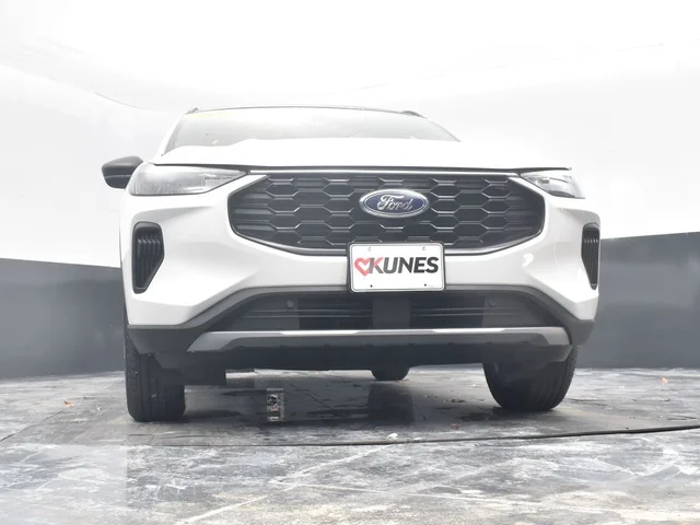Nuevos FORD ESCAPE à Estados chez autogozo