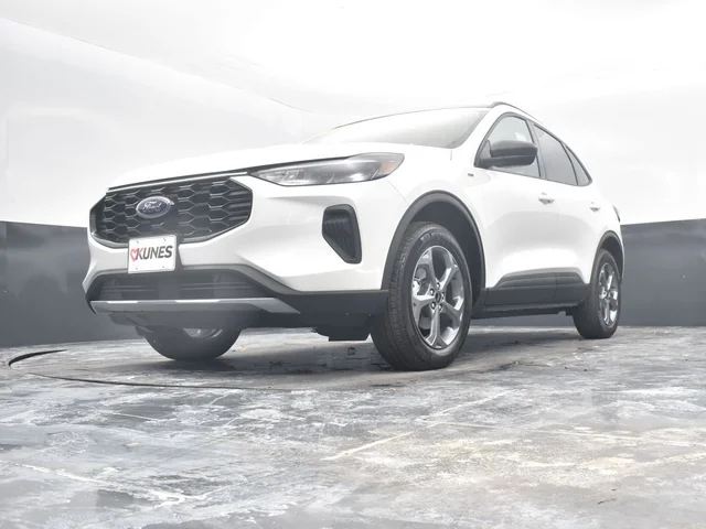 Nuevos FORD ESCAPE à Estados chez autogozo