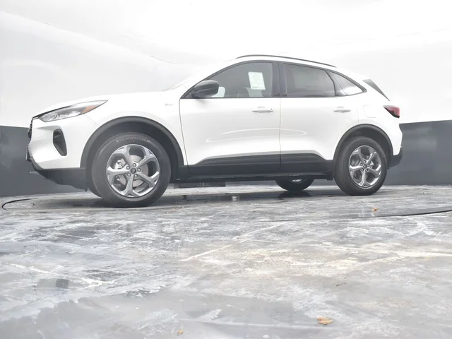 Nuevos FORD ESCAPE à Estados chez autogozo