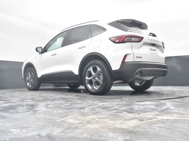 Nuevos FORD ESCAPE à Estados chez autogozo