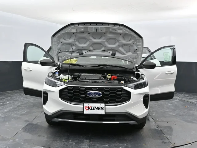 Nuevos FORD ESCAPE à Estados chez autogozo