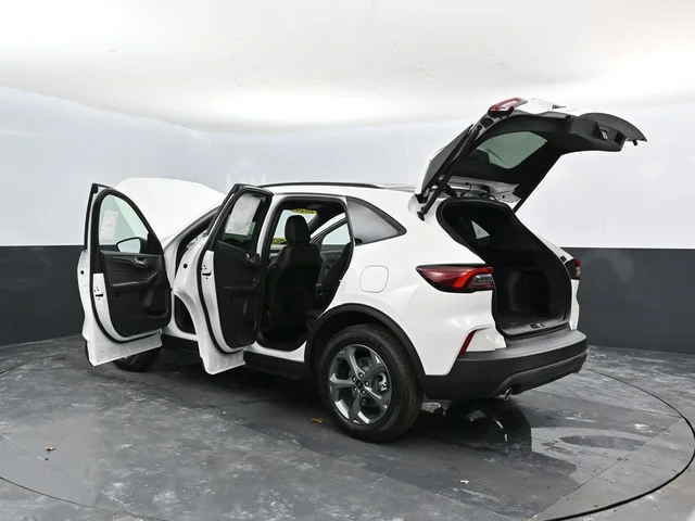 Nuevos FORD ESCAPE à Estados chez autogozo