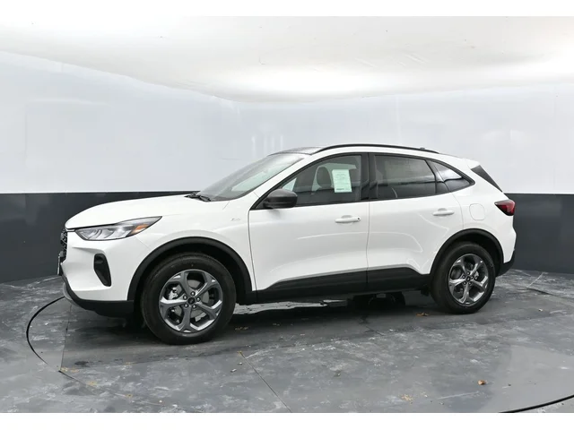 Nuevos FORD ESCAPE à Estados chez autogozo
