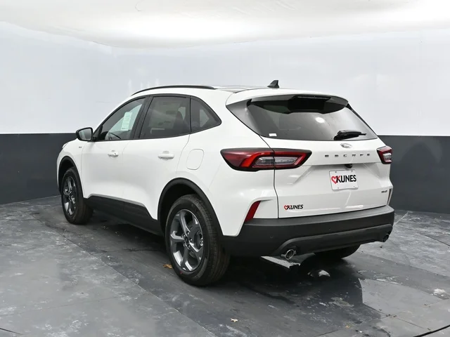 Nuevos FORD ESCAPE à Estados chez autogozo