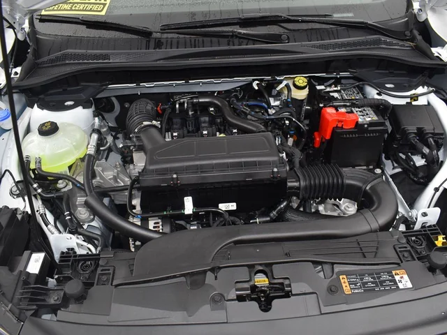 Nuevos FORD ESCAPE à Estados chez autogozo