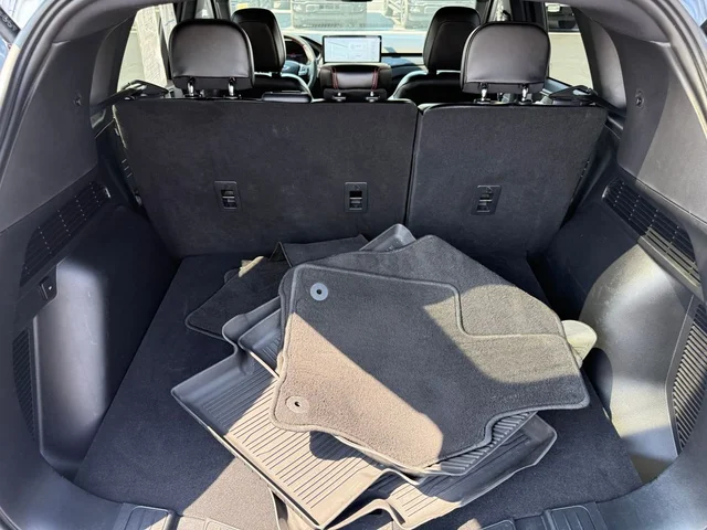 SEMINUEVOS FORD Escape a Estados en autogozo
