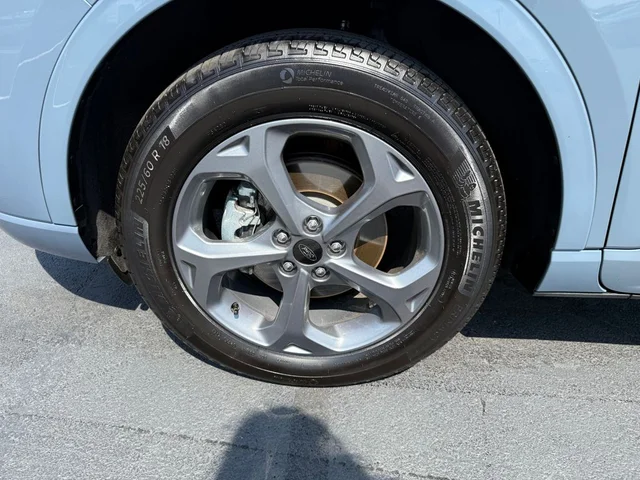 SEMINUEVOS FORD Escape a Estados en autogozo