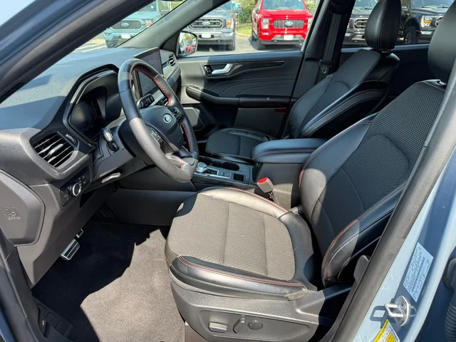 SEMINUEVOS FORD Escape a Estados en autogozo