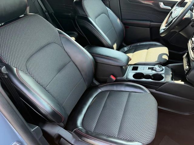 SEMINUEVOS FORD Escape a Estados en autogozo