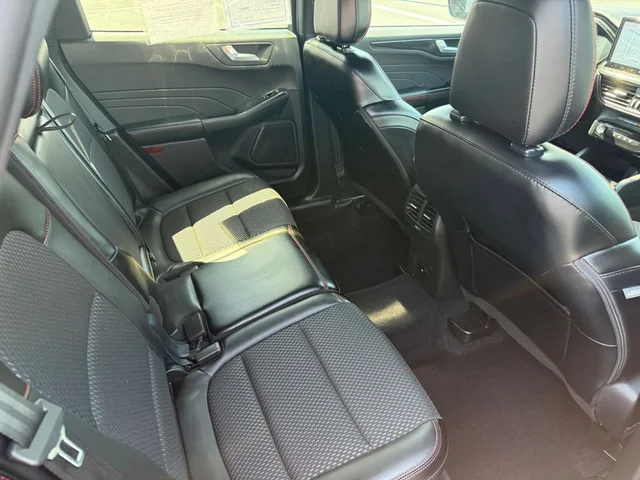 SEMINUEVOS FORD Escape a Estados en autogozo