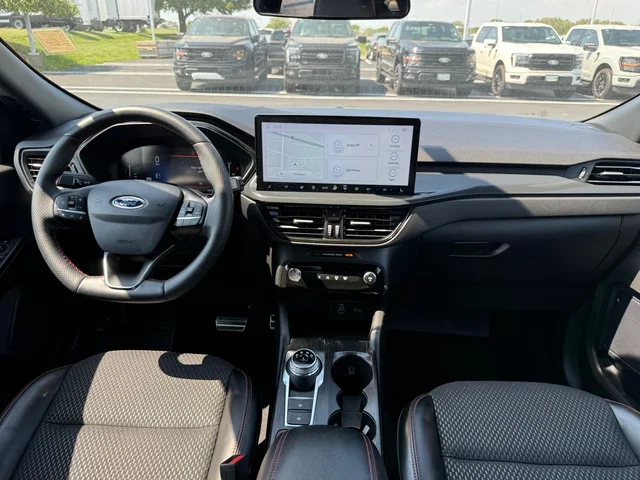 SEMINUEVOS FORD Escape a Estados en autogozo