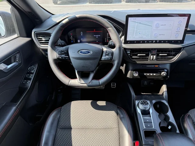 SEMINUEVOS FORD Escape a Estados en autogozo