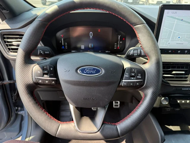 SEMINUEVOS FORD Escape a Estados en autogozo
