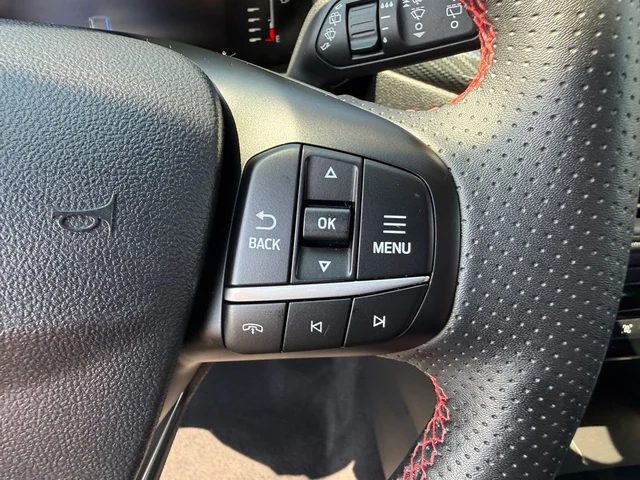 SEMINUEVOS FORD Escape a Estados en autogozo