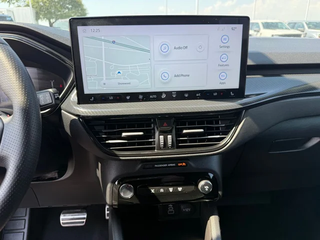 SEMINUEVOS FORD Escape a Estados en autogozo