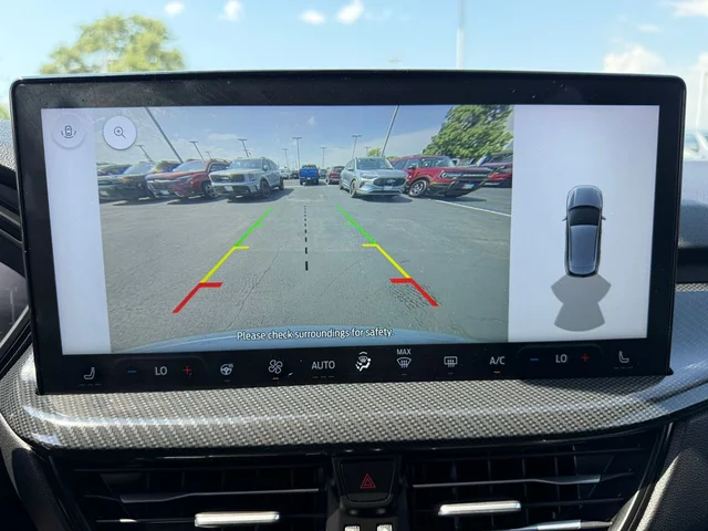 SEMINUEVOS FORD Escape a Estados en autogozo