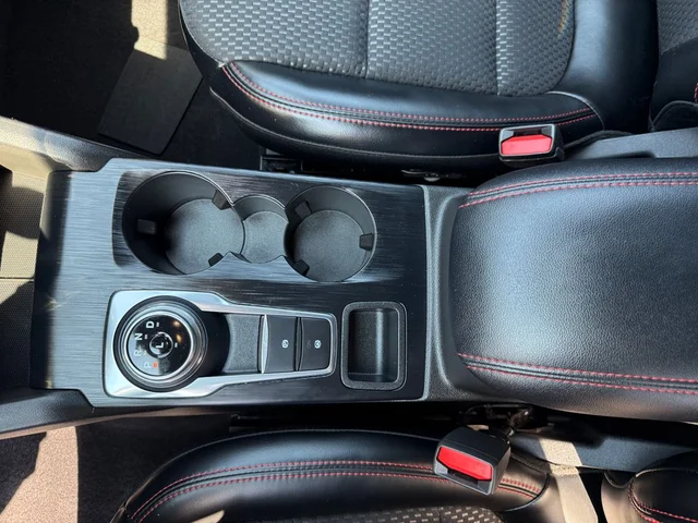 SEMINUEVOS FORD Escape a Estados en autogozo