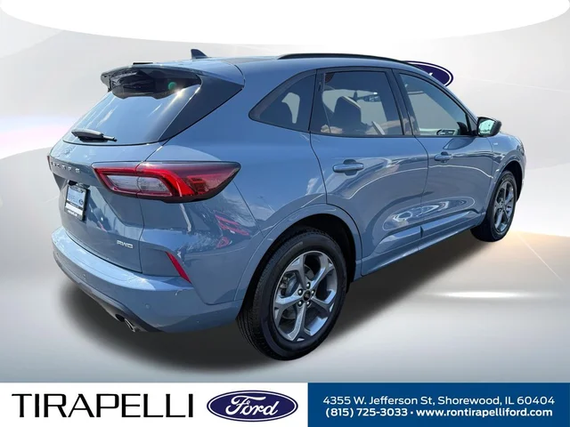 SEMINUEVOS FORD Escape a Estados en autogozo