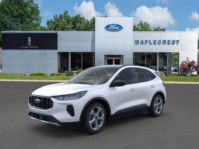 Nuevos FORD ESCAPE at Maplecrest Ford Lincoln of Union in Vauxhall