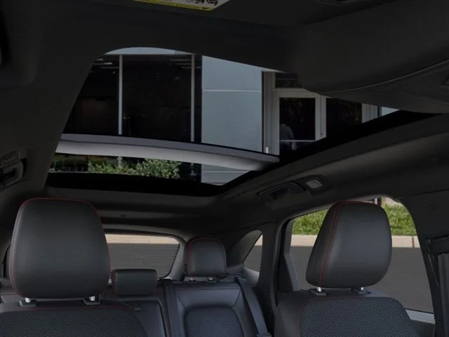Nuevos FORD ESCAPE at Maplecrest Ford Lincoln of Union in Vauxhall