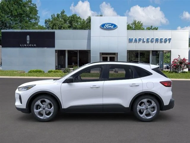 Nuevos FORD ESCAPE at Maplecrest Ford Lincoln of Union in Vauxhall