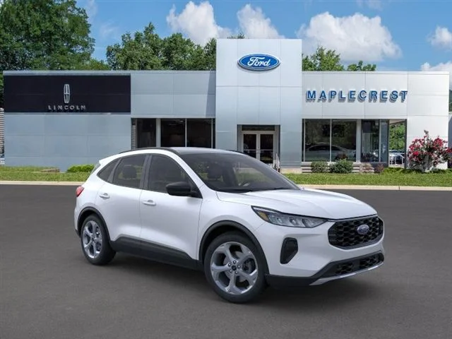 Nuevos FORD ESCAPE at Maplecrest Ford Lincoln of Union in Vauxhall