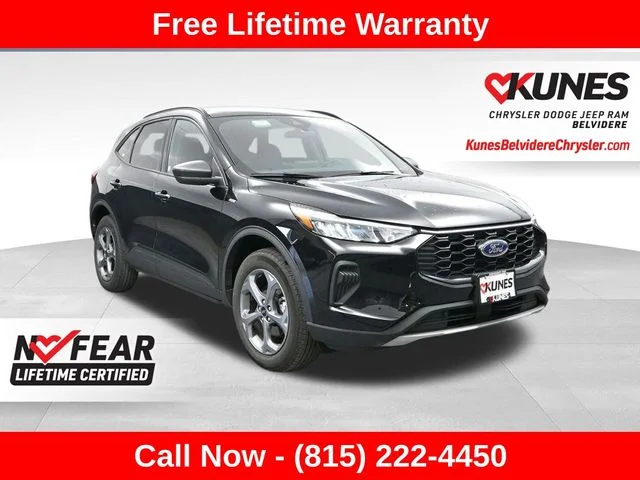 SEMINUEVOS FORD Escape a Estados en autogozo