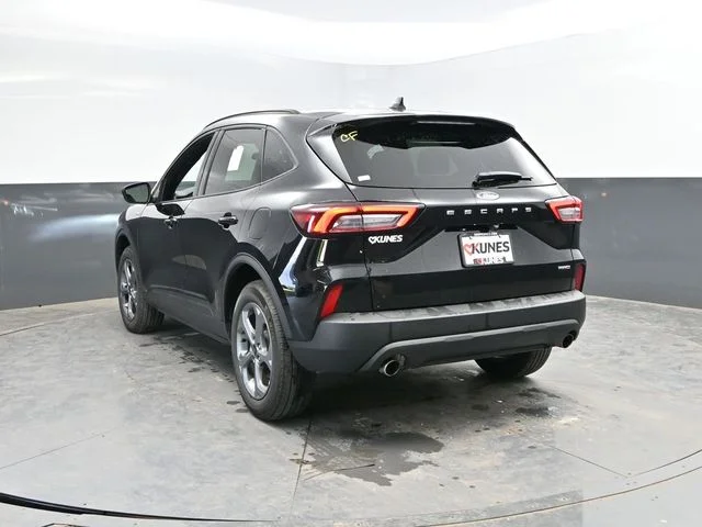 SEMINUEVOS FORD Escape a Estados en autogozo